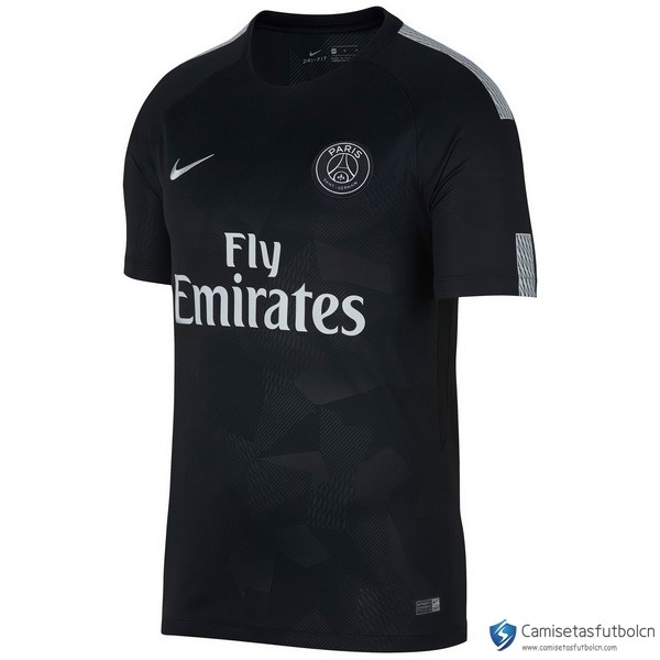 Tailandia Camiseta Paris Saint Germain Tercera equipo 2017-18